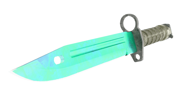 Preview image 2 of ★ 刺刀 | 伽傌都卜勒 階段 1 (全新出廠)