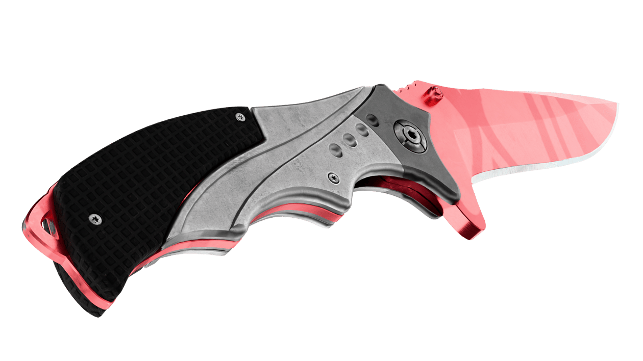 Preview image 4 of ★ Nomad Knife | Slaughter (Factory New)