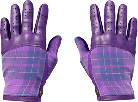 Imperial Plaid image