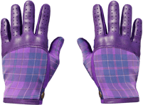 Driver Gloves | Imperial Plaid