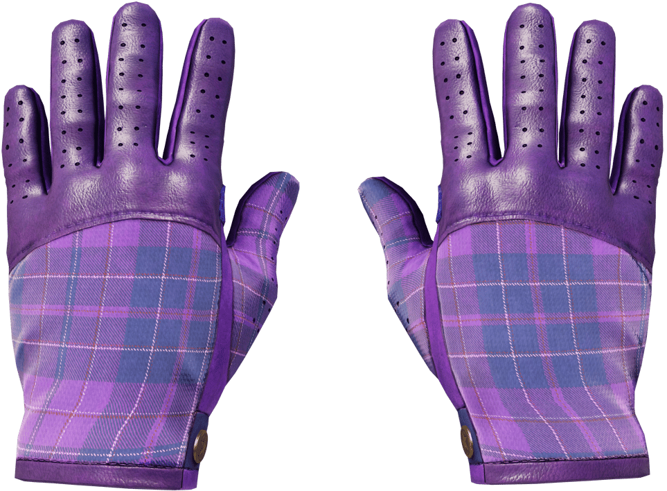 Preview image 1 of ★ Driver Gloves | Imperial Plaid  (Factory New)