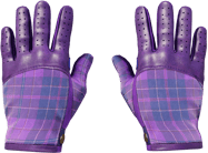 Driver Gloves | Imperial Plaid Driver Gloves | Imperial Plaid image
