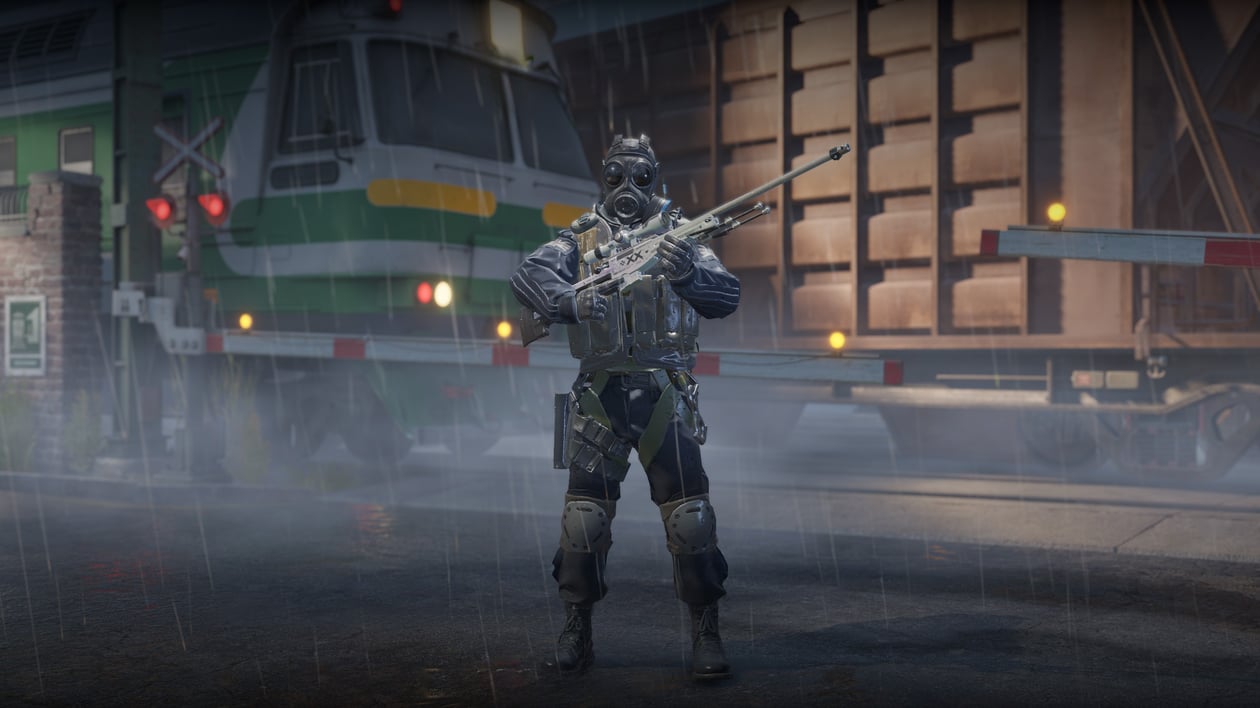 Preview image 7 of AWP | 印花集 (崭新出厂)