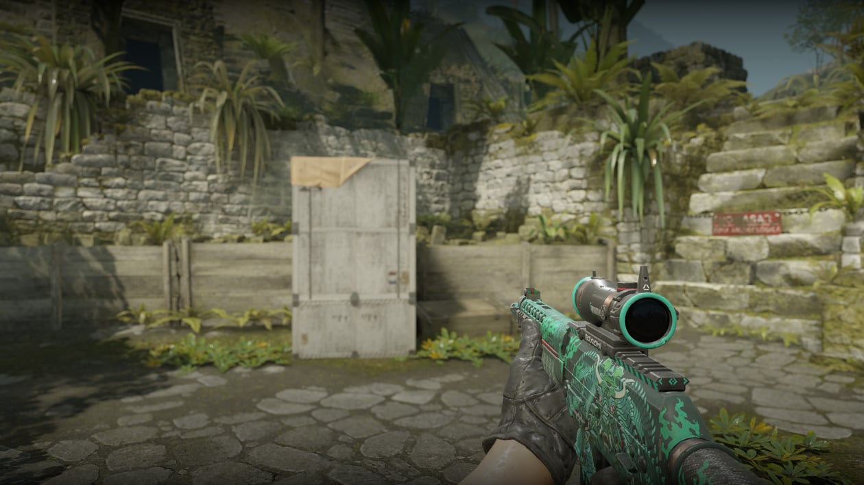 Preview image 6 of SG 553 | Dragon Tech (未使用)