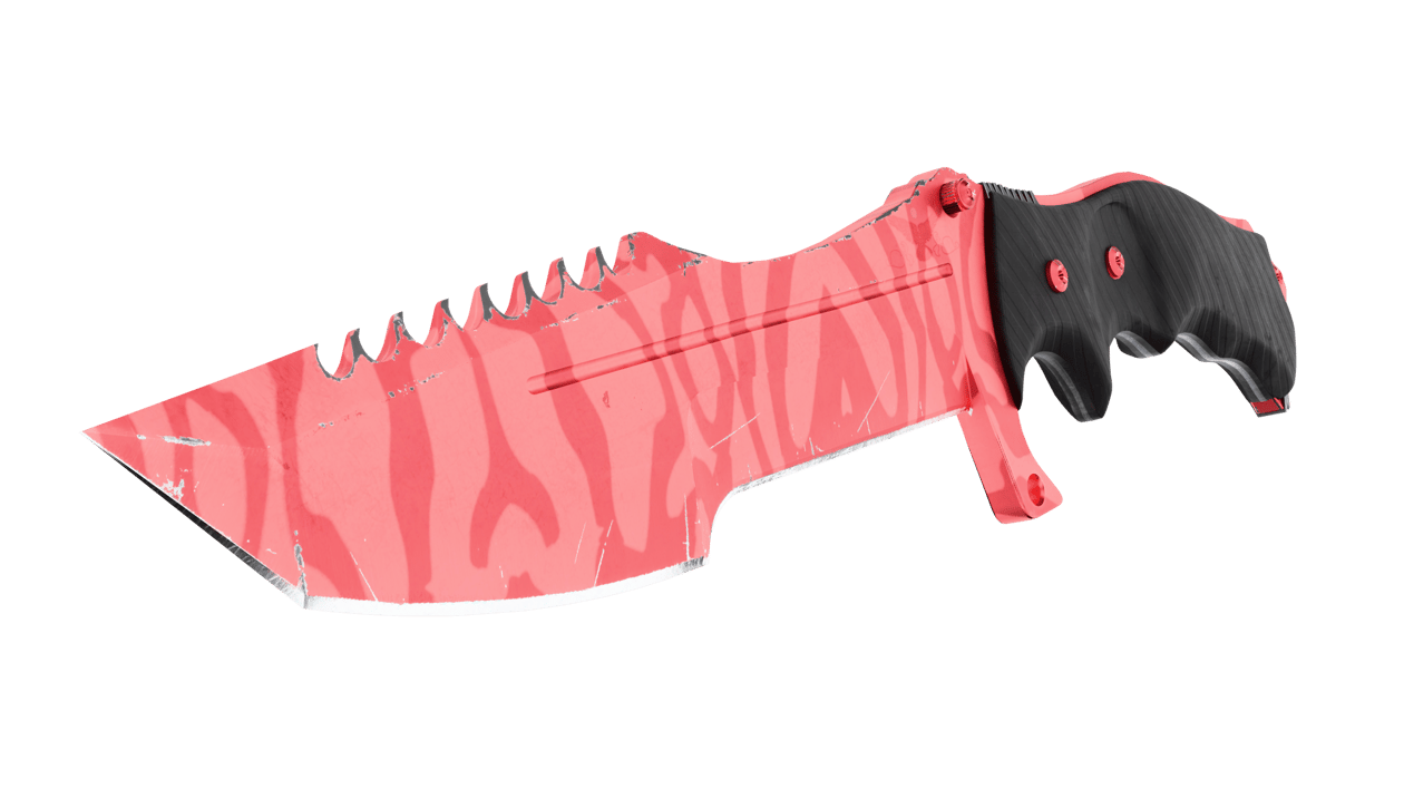 Preview image 2 of ★ 獵刀 | 殺戮斑紋 (全新出廠)