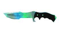 Huntsman Knife | Gamma Doppler Phase 3