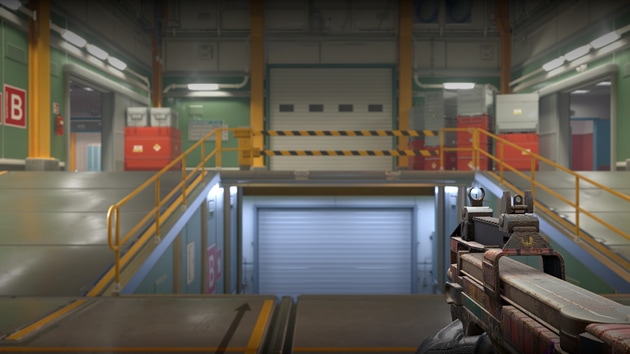 Preview image 6 of P90 | Fracht (Fabrikneu)