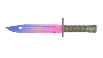 Bayonet | Doppler Phase 1