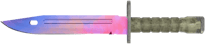 Bayonet | Doppler Phase 1 image
