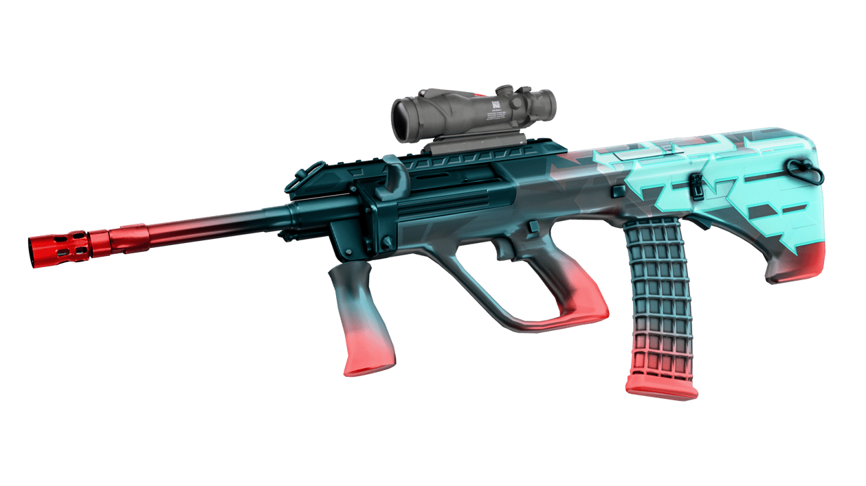 Preview image 2 of AUG | Momentum (ใหม่จากโรงงาน)