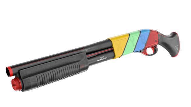 Preview image 2 of Sawed-Off | Analog Input (Nuovo di fabbrica)