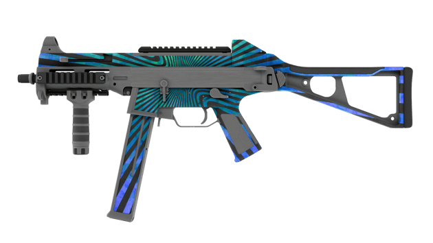 UMP-45 | 連續體 (全新出廠)