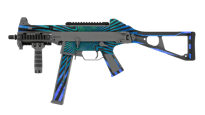 UMP-45 | Continuum