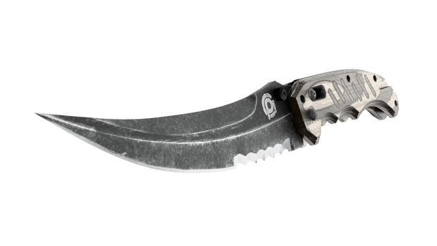 Preview image 2 of ★ Cuchillo plegable | Laminado Negro (Recién fabricado)