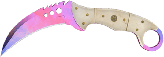 Preview image 1 of ★ Talon Knife | Doppler Phase 1