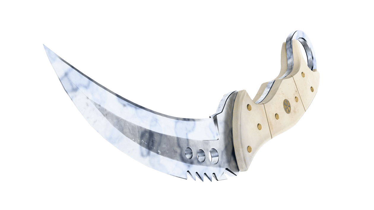 Preview image 2 of ★ Faca Talon | Stained (Original de Fábrica)