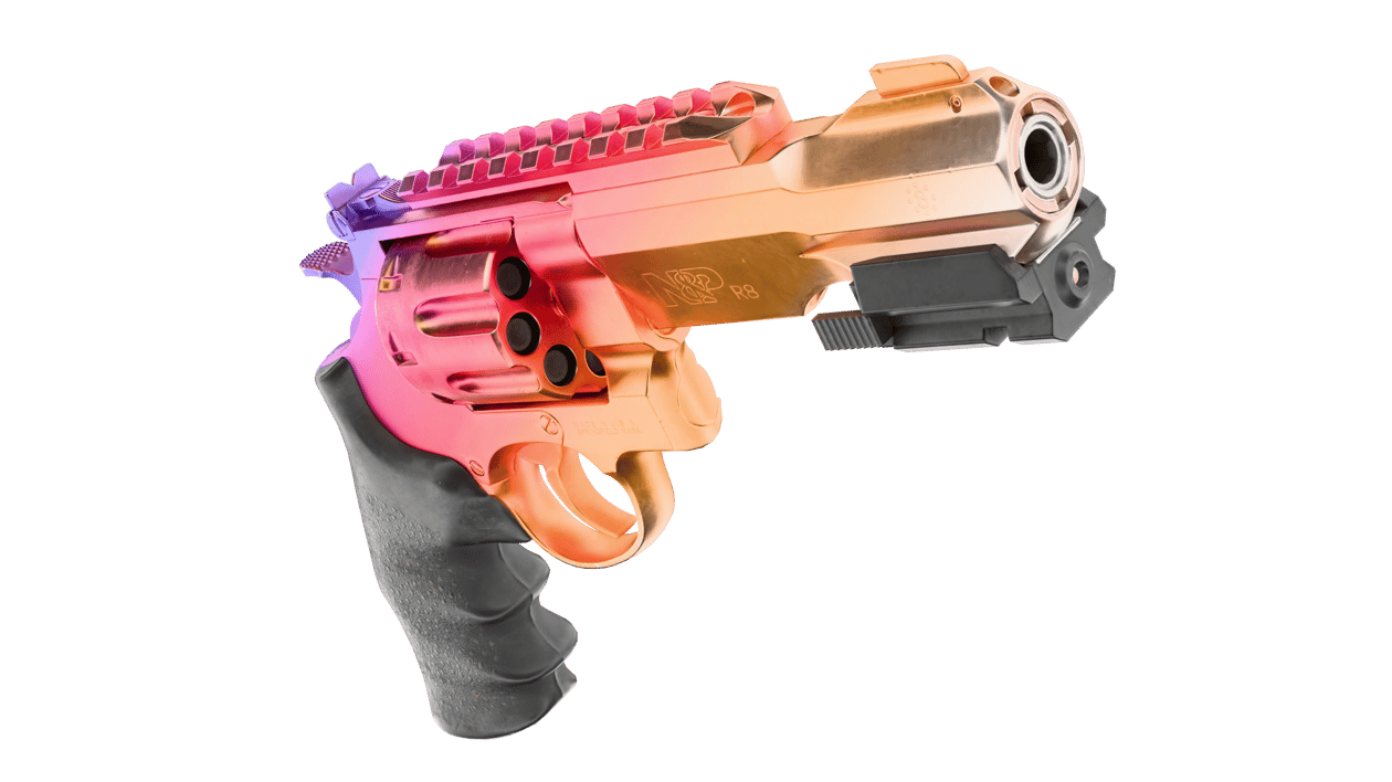 Preview image 5 of R8 Revolver | Fade (Original de Fábrica)