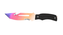 Survival Knife | Fade Survival Knife | Fade image