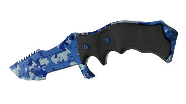 Preview image 3 of ★ มีดนายพราน | Bright Water (ใหม่จากโรงงาน)