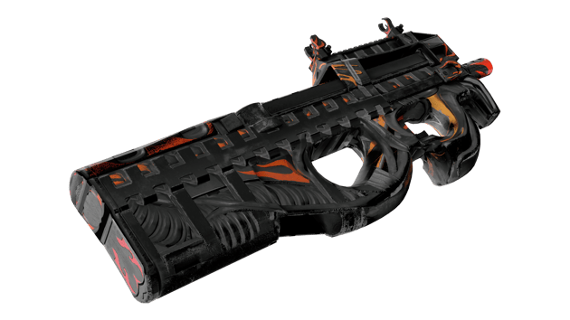 Preview image 4 of P90 | Vent Rush (Nuovo di fabbrica)