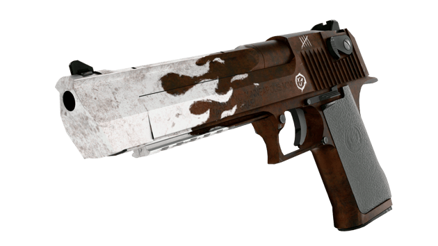 Preview image 2 of Desert Eagle | Oxide Blaze (Original de Fábrica)