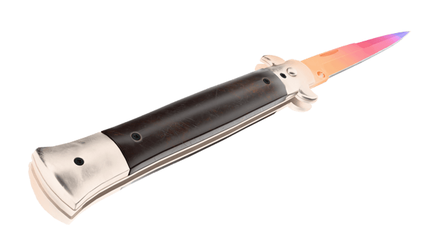 Preview image 4 of ★ Sztylet | Gradient (prosto z fabryki)