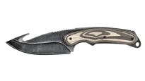 Gut Knife | Black Laminate image