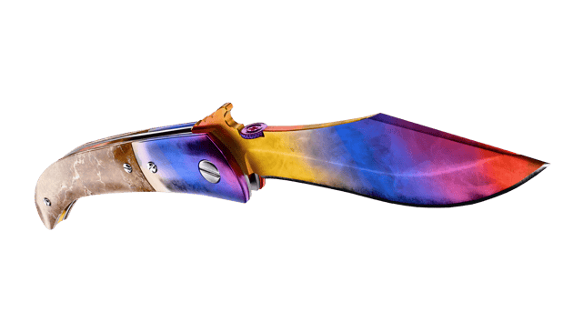 Preview image 5 of ★ Linkkuveitsi | Marmorihäivytys (Suoraan tehtaalta)