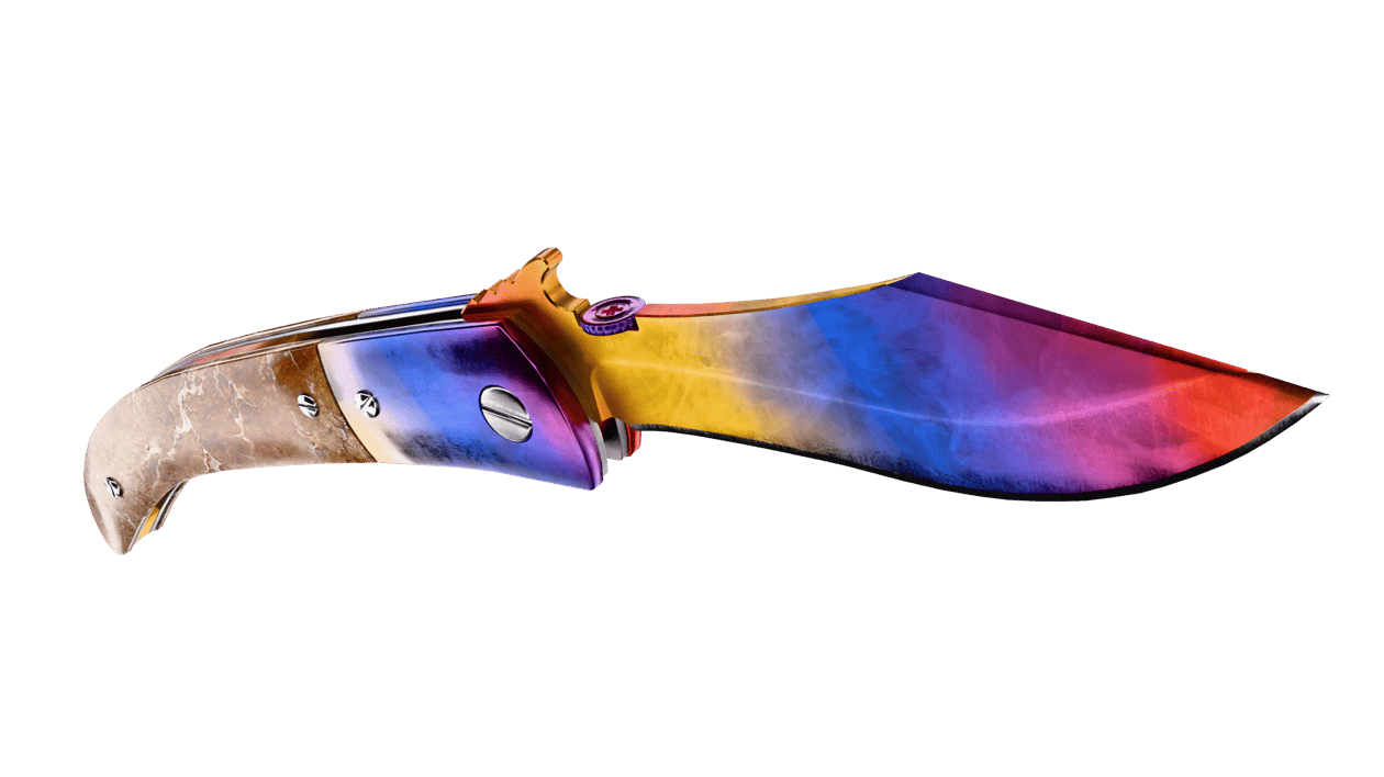 Preview image 5 of ★ Linkkuveitsi | Marmorihäivytys (Suoraan tehtaalta)