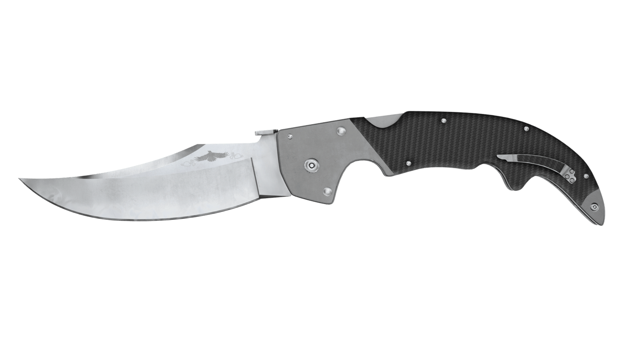 Preview image 1 of ★ Falchion-veitsi | Vanilla