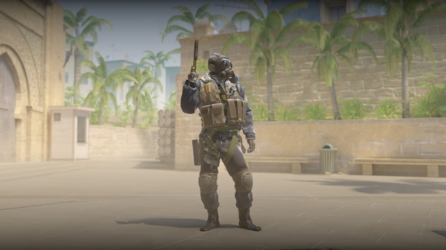 Preview image 7 of USP-S | Lead Conduit (ใหม่จากโรงงาน)