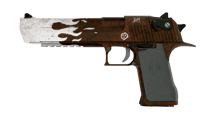 Desert Eagle | Oxide Blaze image
