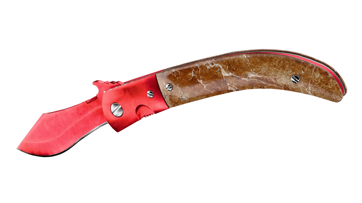 Preview image 3 of ★ Navaja-Messer | Doppler Ruby (Fabrikneu)