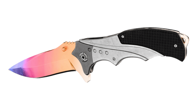 Preview image 3 of ★ 流浪者小刀 | 漸層 (全新出廠)