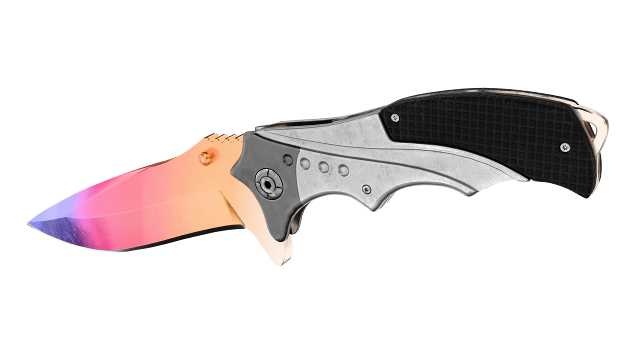 Preview image 3 of ★ 流浪者小刀 | 漸層 (全新出廠)