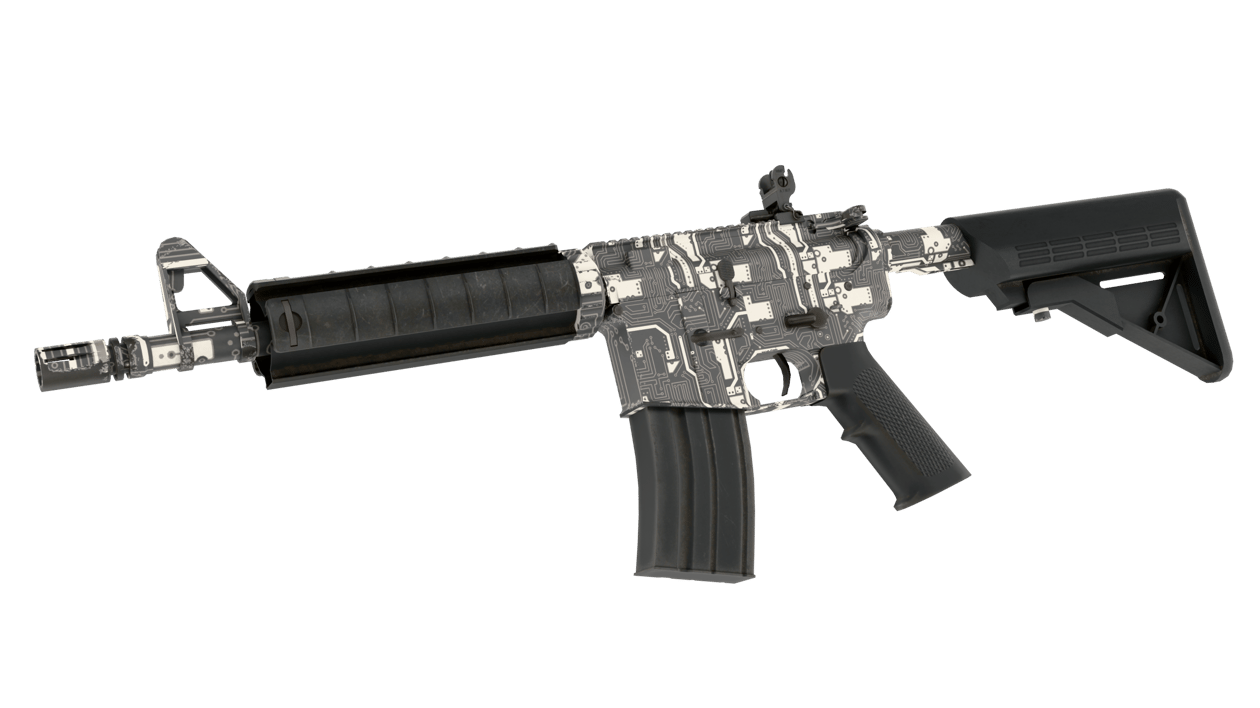 Preview image 2 of M4A4 | Mainframe (Fabrikneu)