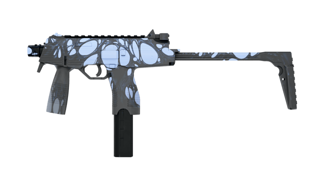 MP9 | 黏液 (全新出廠)