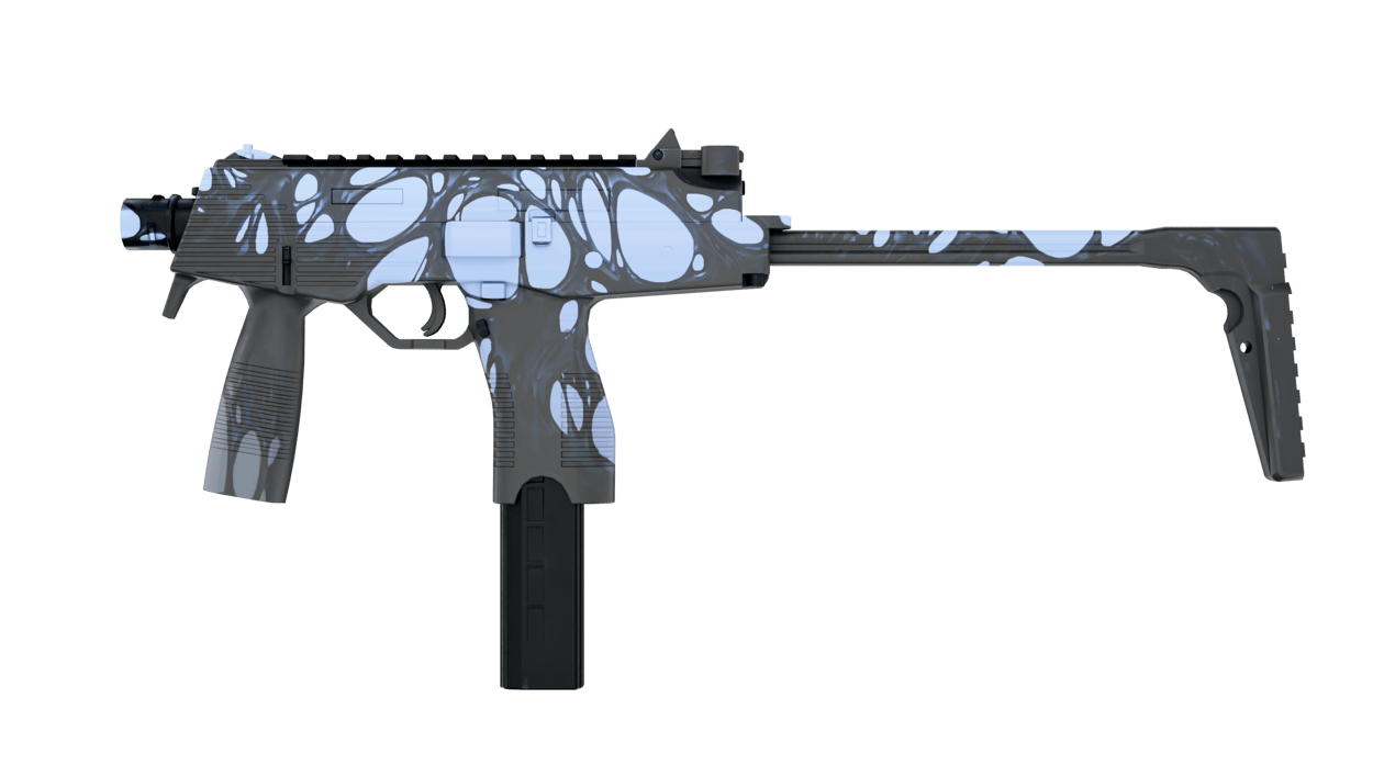 Preview image 1 of MP9 | Yapışkan (Fabrikadan Yeni Çıkmış)