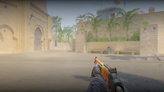 Preview image 6 of XM1014 | Pory roku (prosto z fabryki)