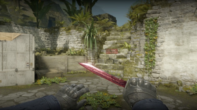 Preview image 6 of ★ M9 Bayonet | Slaughter (FN - Mới cứng)