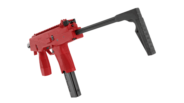 Preview image 3 of MP9 | Sıcak Güç (Fabrikadan Yeni Çıkmış)