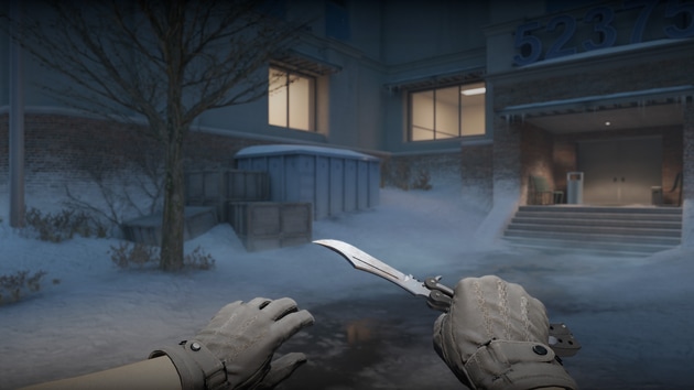 Preview image 6 of ★ Perhosveitsi | Ruostepinta (Aikansa elänyt)