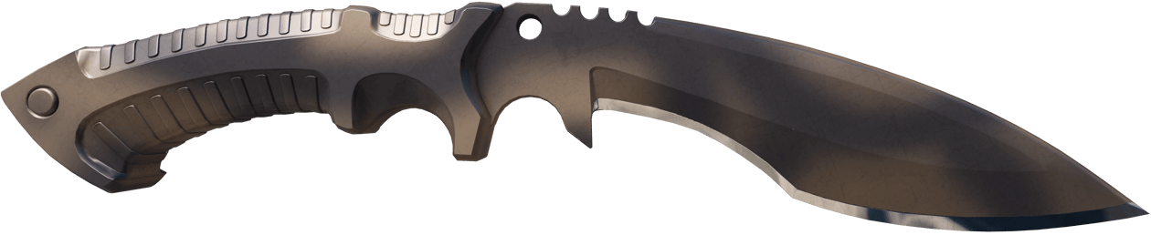 Preview image 1 of ★ Kukri Knife | Scorched (Factory New)