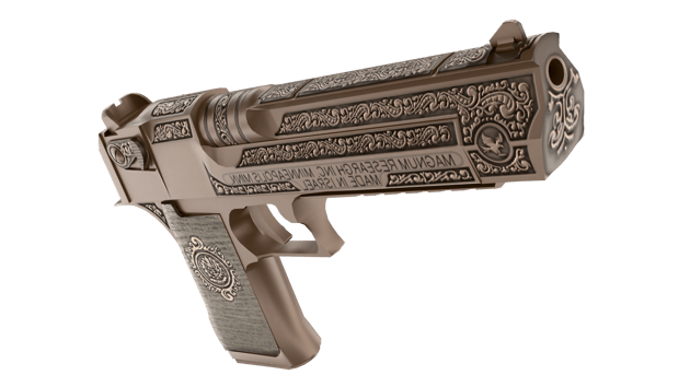 Preview image 5 of Desert Eagle | Koryncki (prosto z fabryki)