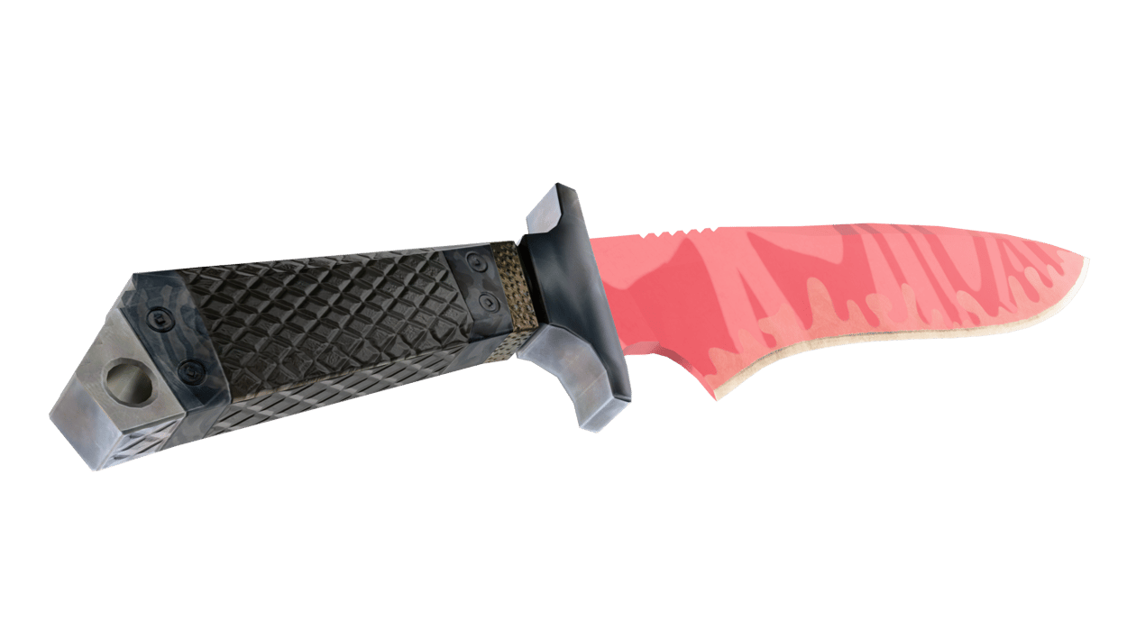 Preview image 4 of ★ Classic Knife | Slaughter (Factory New)