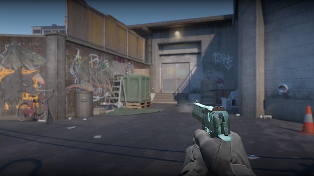 Preview image 6 of Desert Eagle | Keskiyön myrsky (Suoraan tehtaalta)