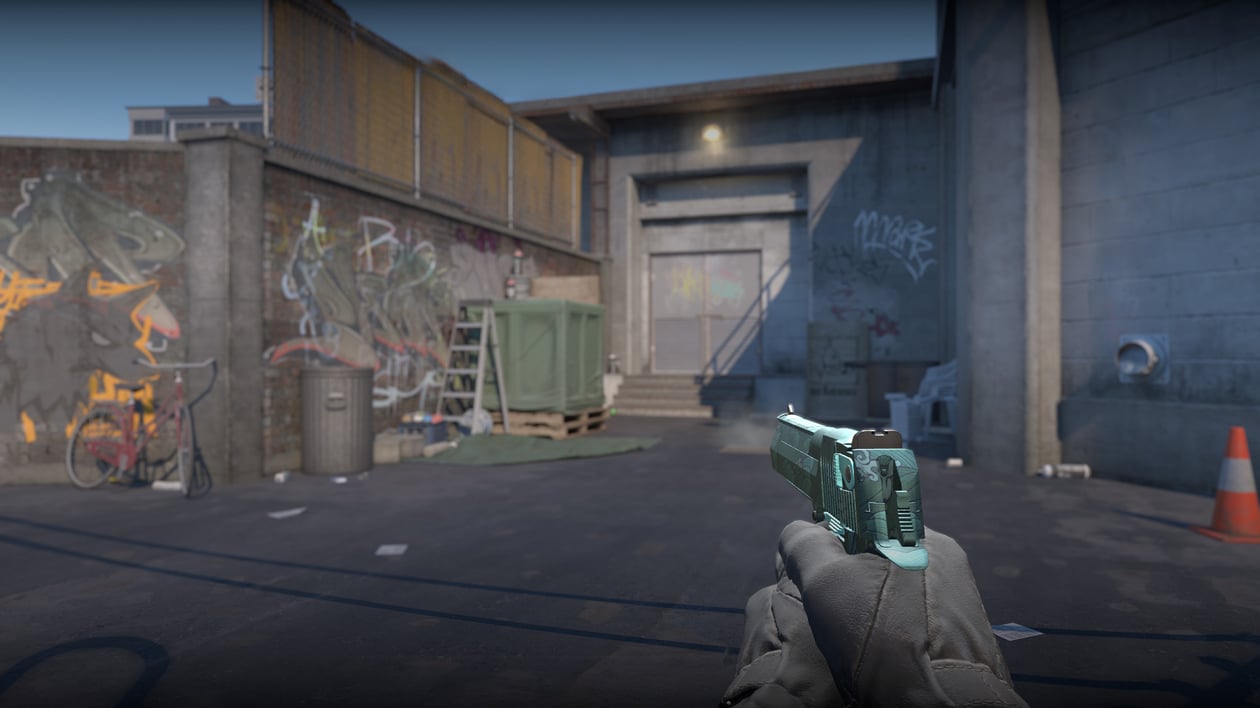 Preview image 6 of Desert Eagle | Keskiyön myrsky (Suoraan tehtaalta)