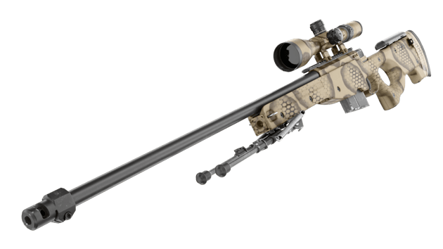 Preview image 2 of AWP | Schlangentarnmuster (Fabrikneu)