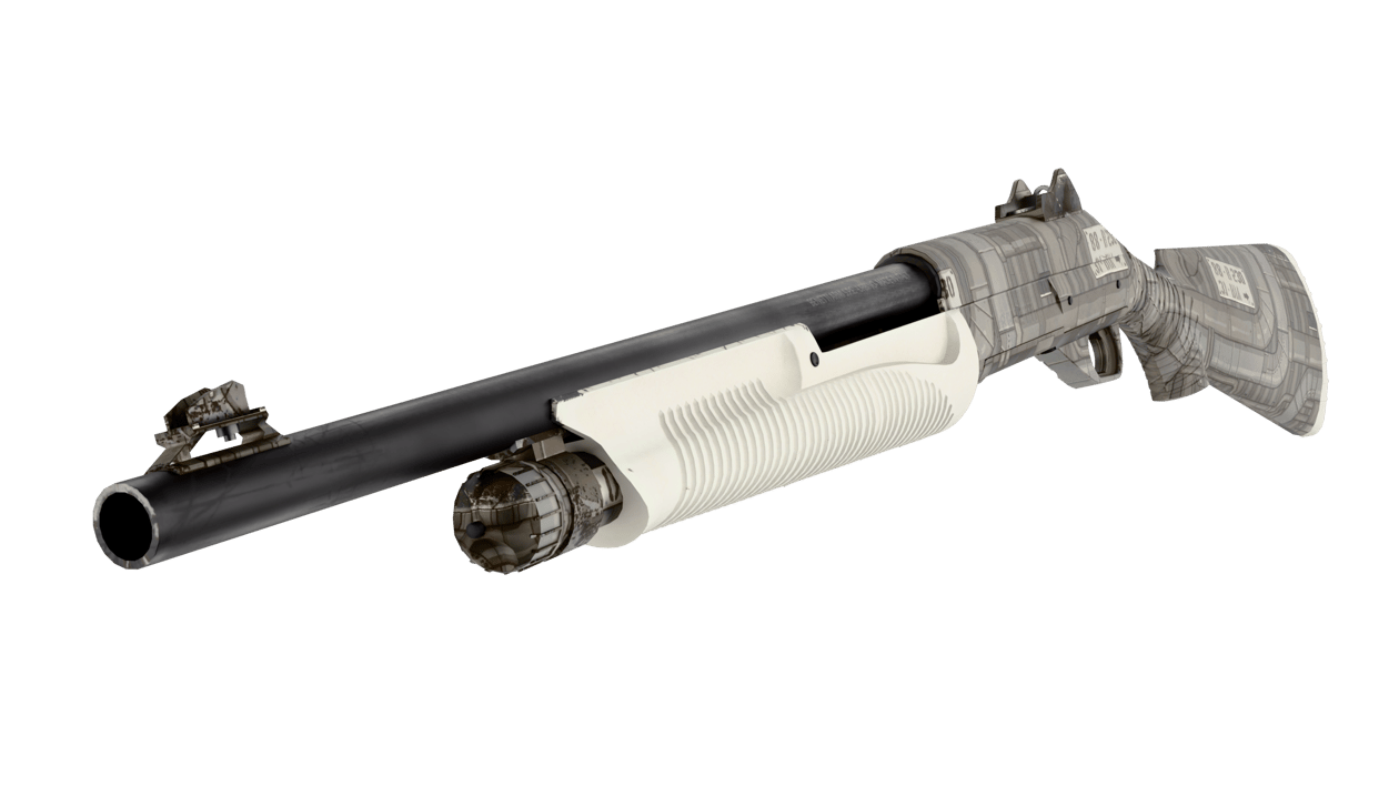 Preview image 2 of Nova | Mandrel (Factory New)