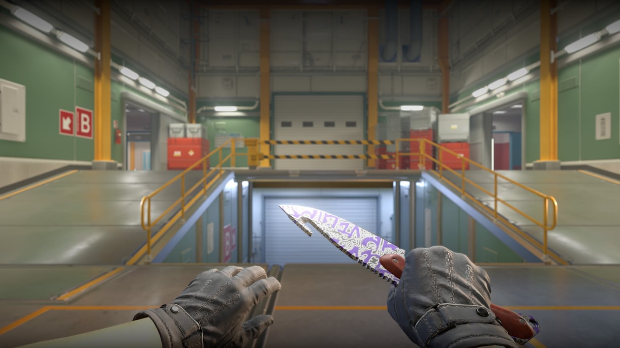 Preview image 6 of ★ Couteau à éviscérer | Signature (Neuve)